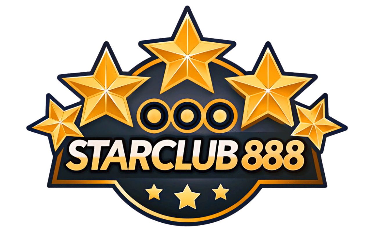 starclub888.org
